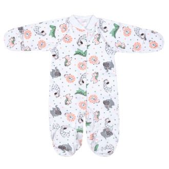 Чоловічок Слоник отп