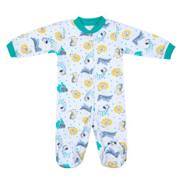 Человечек Ляляпусик №5 отп