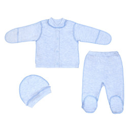 Комплект Евро интерлок гол. отп