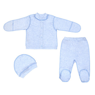 Комплект Евро интерлок гол. отп