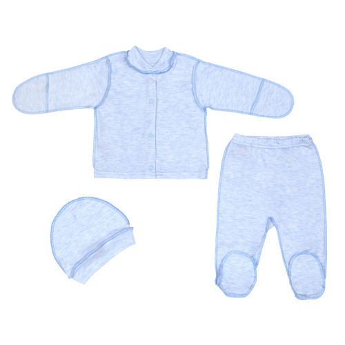 Комплект Евро интерлок гол. -  оптом