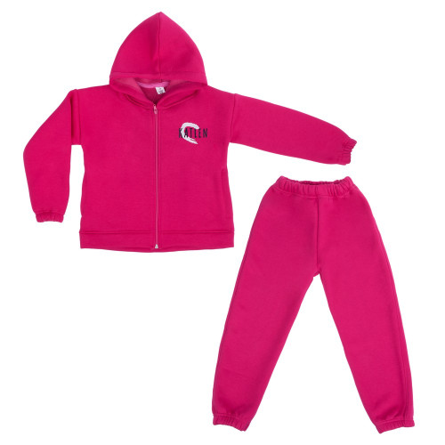 Костюм Варенька -  оптом