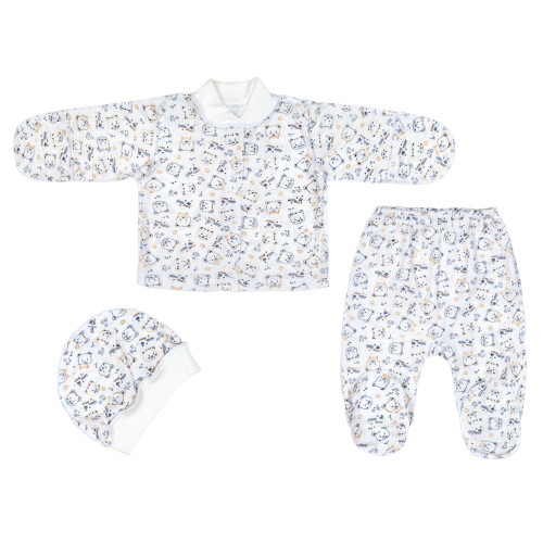 Комплект Евро кулир №2 - Ясельные комплекты оптом