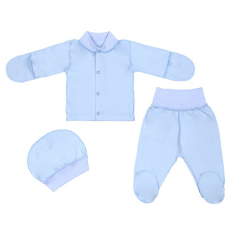 Комплект Еврокостюм №3 отп