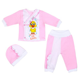 Комплект Каченя №3 отп