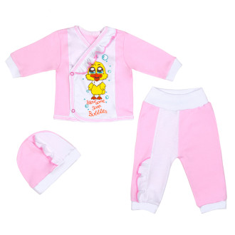 Комплект Каченя №3 отп