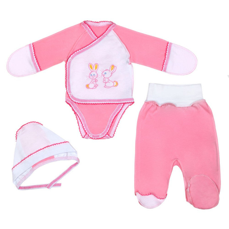 Комплект Малютка №2 -  оптом