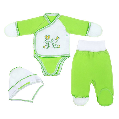 Комплект Малютка №2 -  оптом