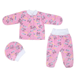 Комплект Евро начес №2 отп