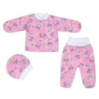 Комплект Евро начес №2 отп