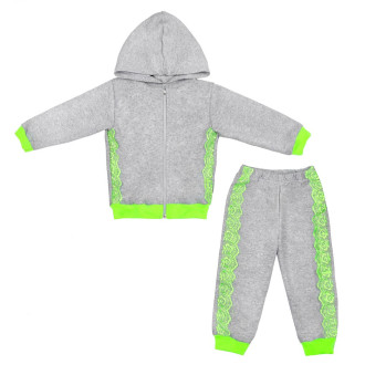 Костюм Кружовчик отп