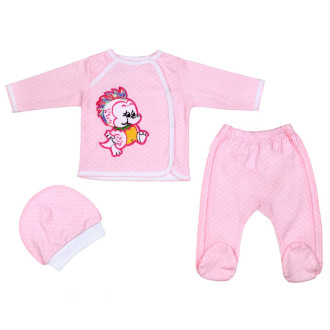 Комплект Дракоша №10 отп