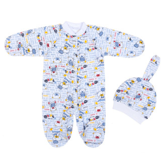 Комбинезон Слоник №6 отп