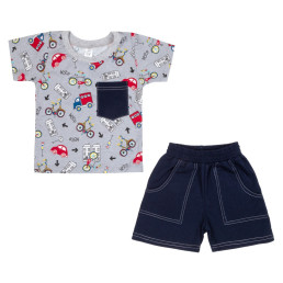 Костюм Адам №2 отп