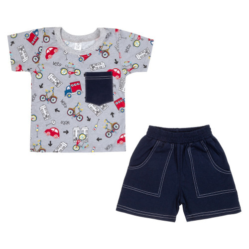 Костюм Адам №2 -  оптом