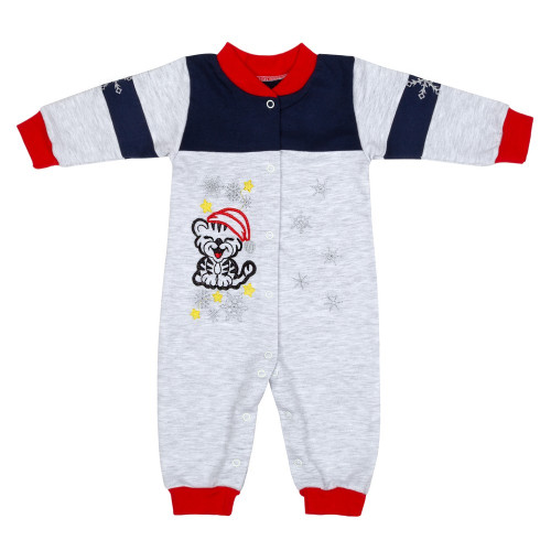 Комбинезон Звездочка №2 -  оптом