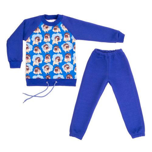 Костюм Космонавтик -  оптом