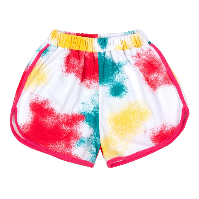 Шорты №23 -  оптом