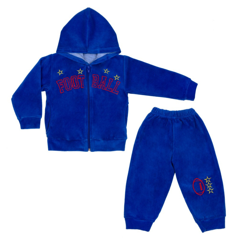 Костюм Футбол -  оптом