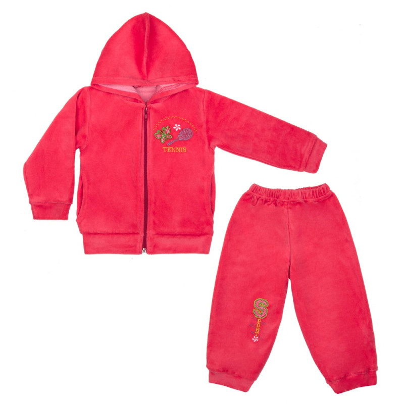 Костюм Футбол -  оптом