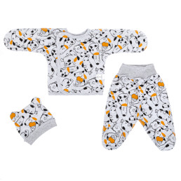 Комплект ясельный №2 отп