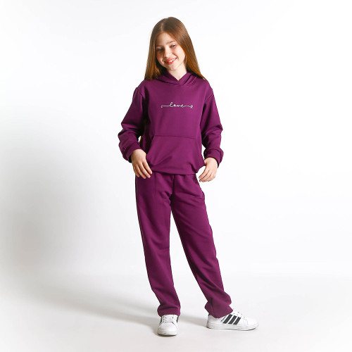 Костюм Love №3