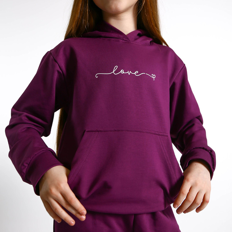 Костюм Love №3