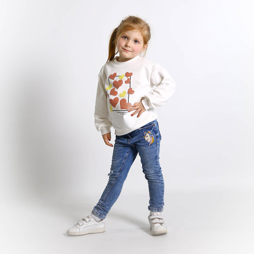 Худи Сердечки