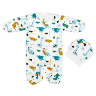 Комбинезон Слоник отп