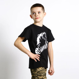 Футболка детская №10 отп