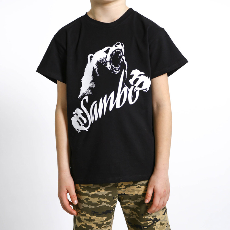 Футболка дитяча №10