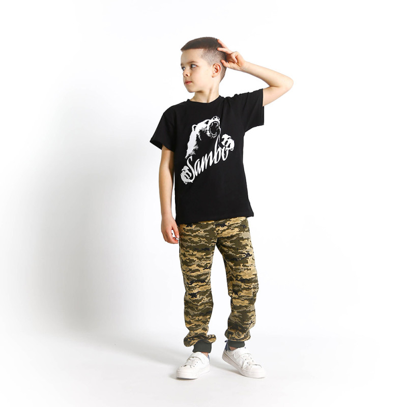 Футболка дитяча №10