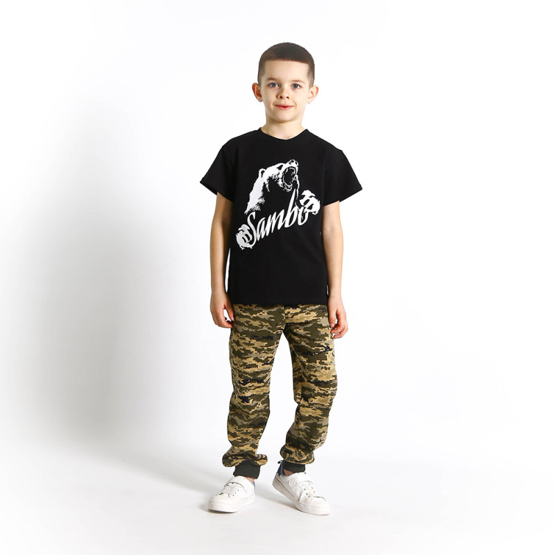 Штани з кишенею №2