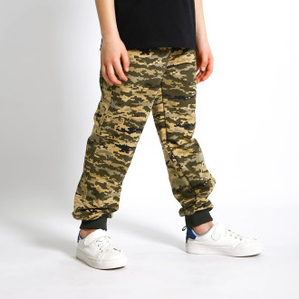 Штани з кишенею №2 отп