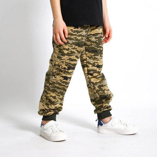 Штани з кишенею №2