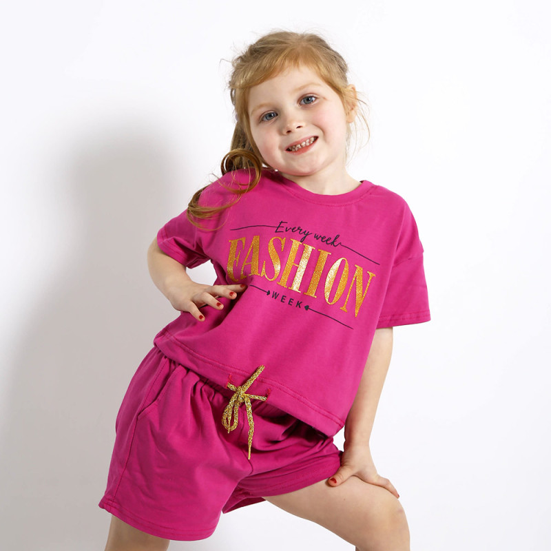 Костюм Линда №3 - Костюмы оптом