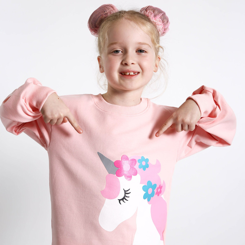 Худи Пони -  оптом