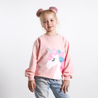 Худі Поні отп