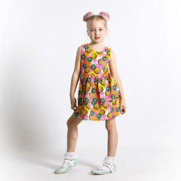 Сукня Флорина отп