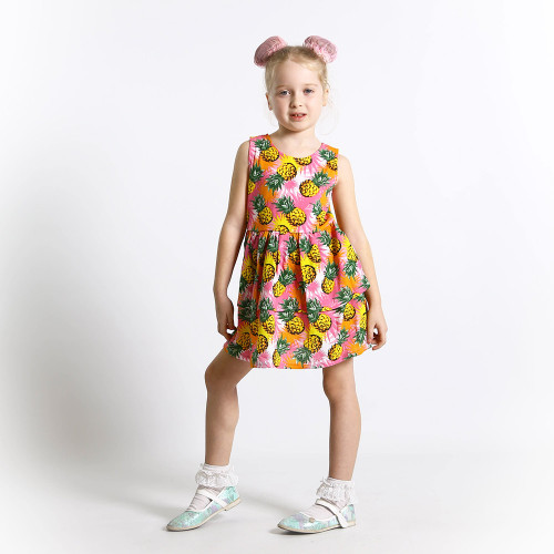 Платье Флорина -  оптом