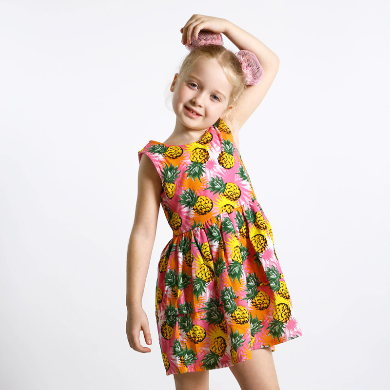 Платье Флорина -  оптом