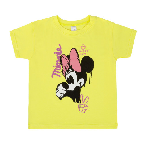 Футболка детская №11 -  оптом