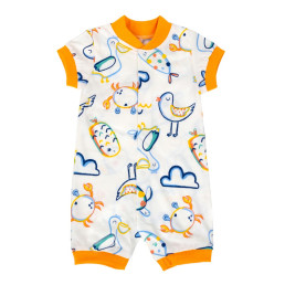 Пісочник ясельний отп