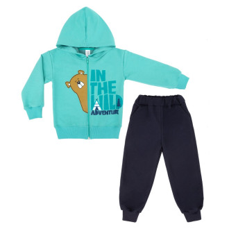 Костюм Исследователь отп