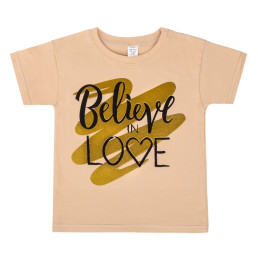 Футболка детская №12 отп