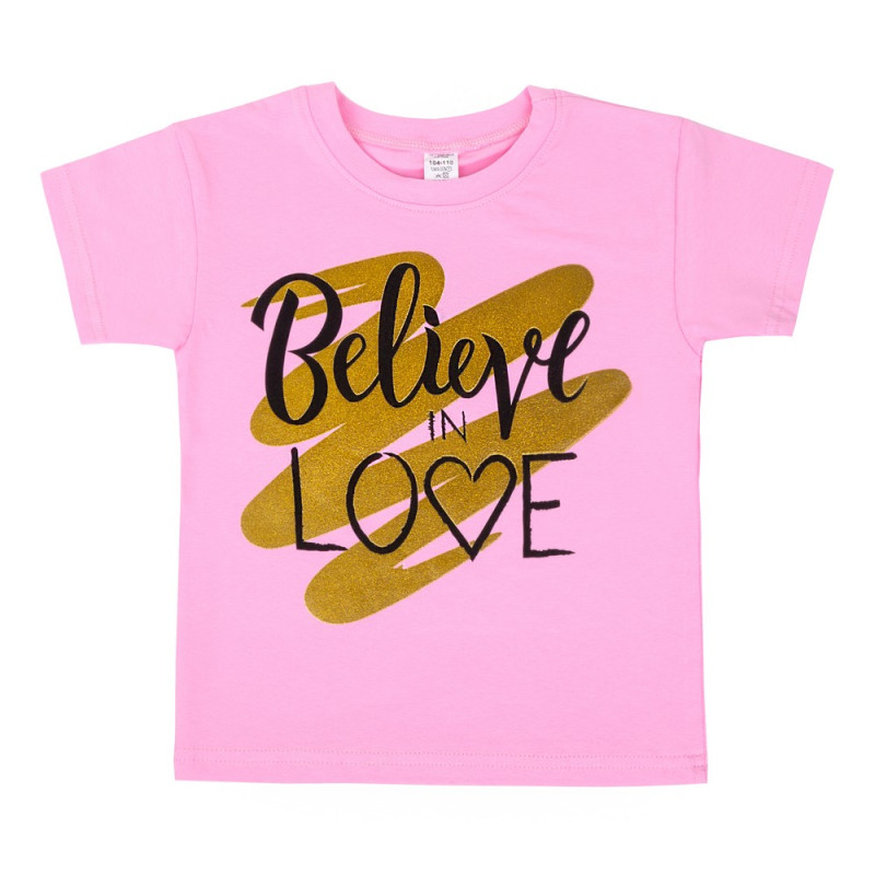 Футболка детская №12