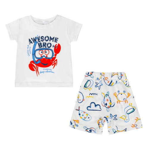 Костюм Морской мир