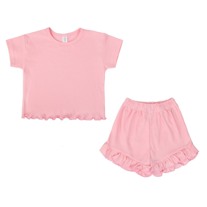 Костюм Модний