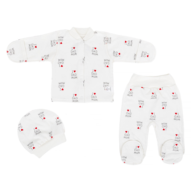 Костюм Евро