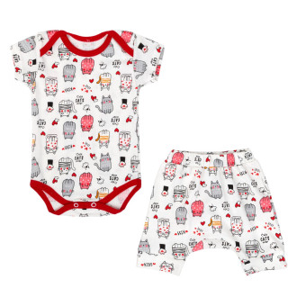 Комплект Зверюшка отп